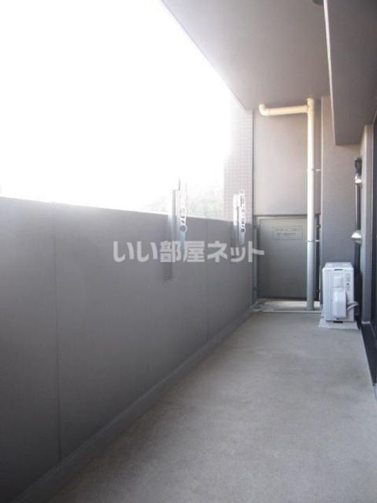 ロイヤルオオイワの内装