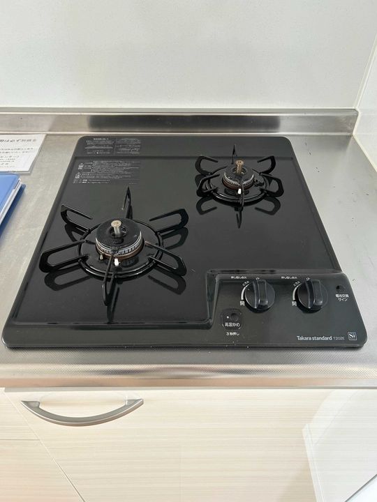 ベルズベルの内装