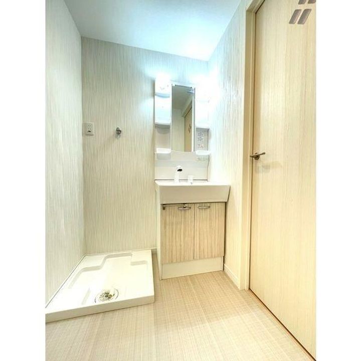 ベルズベルの内装