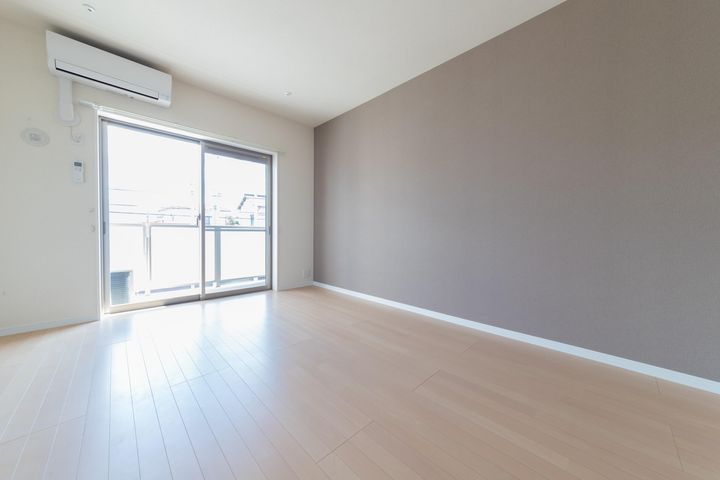 ベルズベルの居間