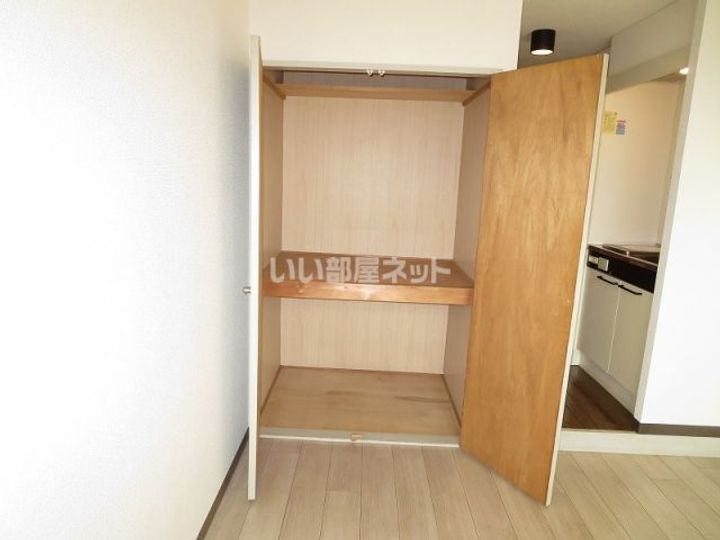 アメニティ21の内装