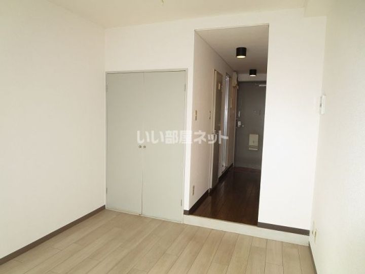 アメニティ21の内装