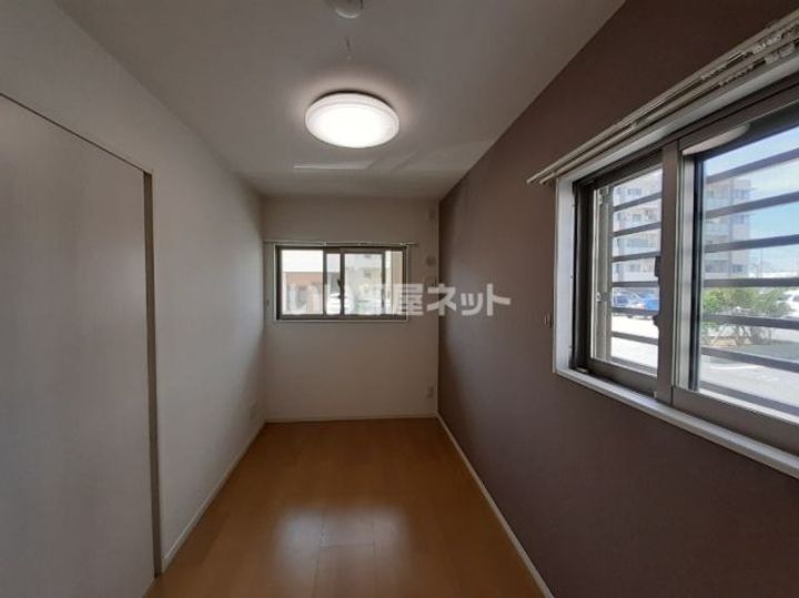 Casa Feliceの内装