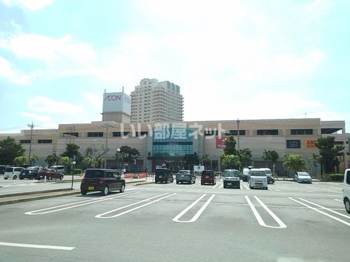 Casa Feliceの周辺