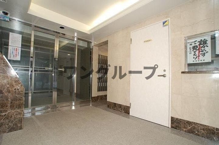 ステージグランデ文京小石川のその他画像