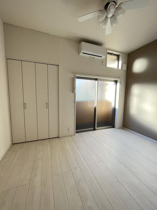 フォレストパレス上杉の内装