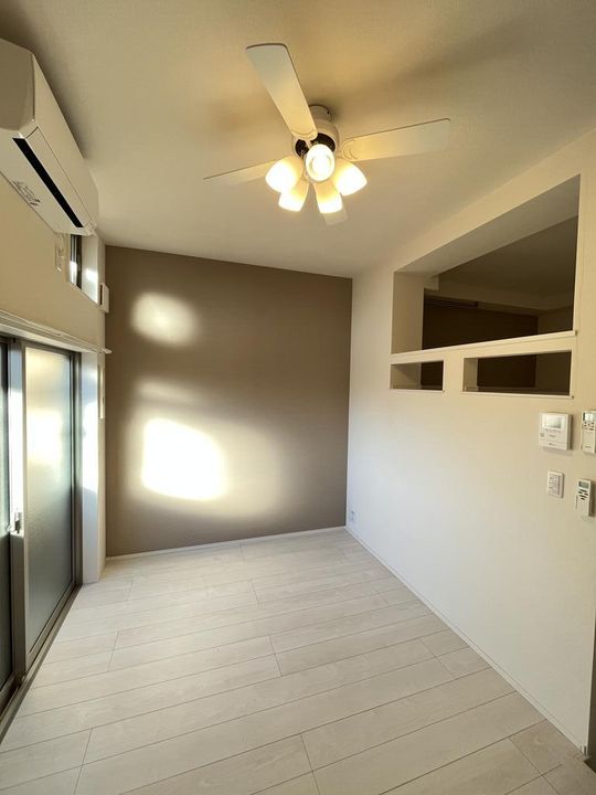 フォレストパレス上杉の内装