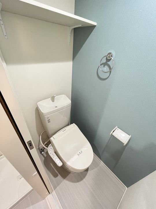 フォレストパレス上杉の内装