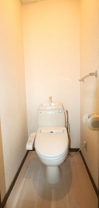 香川県高松市松縄町(アパート)の賃貸物件の内装