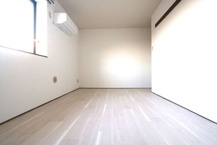 香川県高松市松縄町(アパート)の賃貸物件の内装