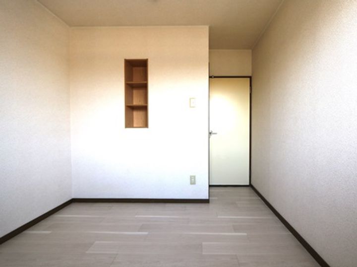 香川県高松市松縄町(アパート)の賃貸物件のその他画像