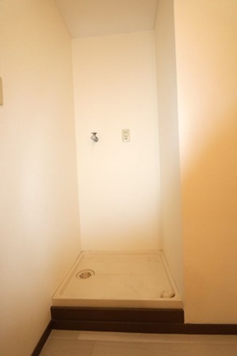 香川県高松市松縄町(アパート)の賃貸物件の内装