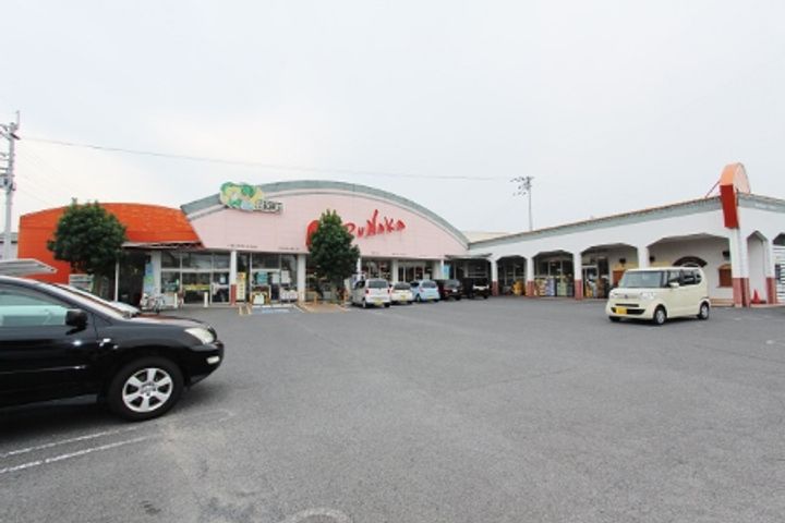 香川県高松市松縄町(アパート)の賃貸物件の周辺