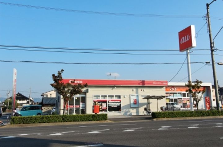 香川県高松市松縄町(アパート)の賃貸物件の周辺