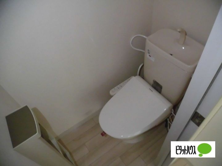 ヴィオラSIN Bの内装