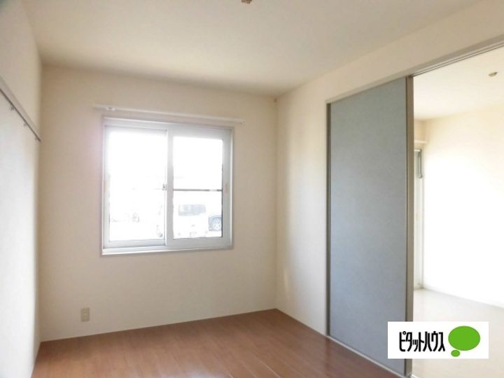 ヴィオラSIN Bの内装