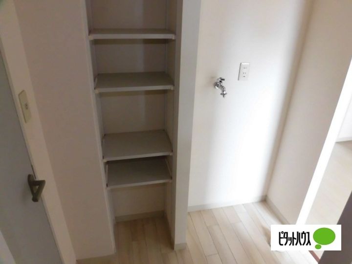 ヴィオラSIN Bの内装