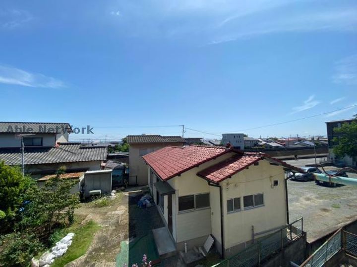 グランピアマンション建山のその他画像