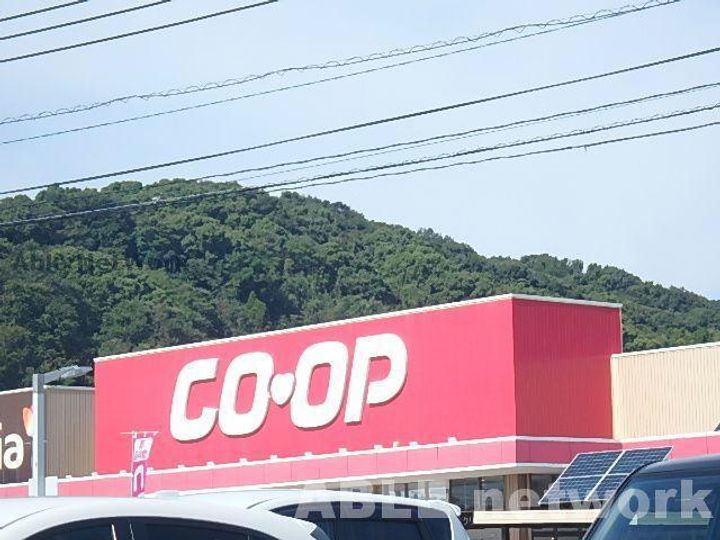 グランピアマンション建山の周辺