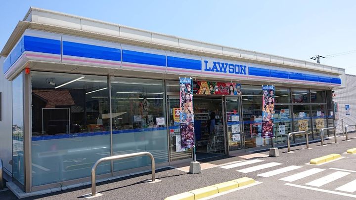 コート・ファミールの周辺