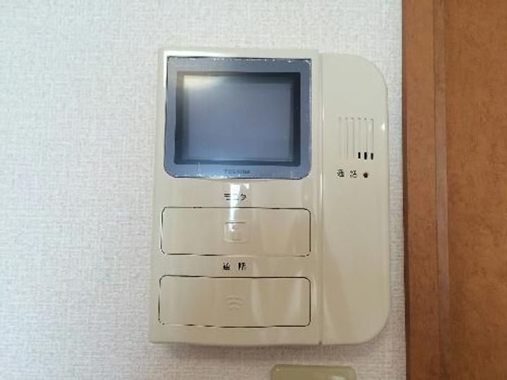 静岡県浜松市中央区西伊場町(アパート)の賃貸物件の内装