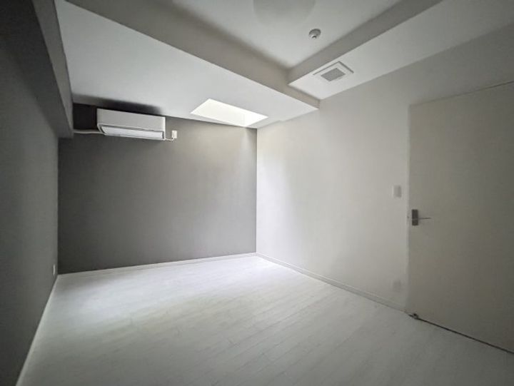 プライベートプレイス広尾の内装