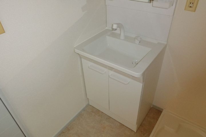 加賀野コーポIIの内装