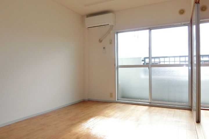 加賀野コーポIIのその他画像