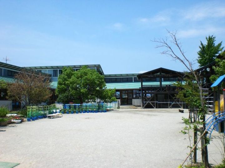 加賀野コーポIIの周辺