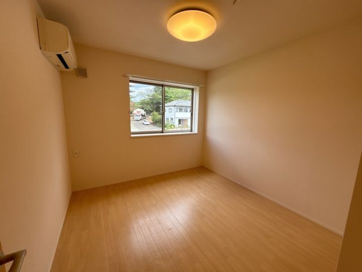 福島県二本松市安達ケ原4(アパート)の賃貸物件の内装