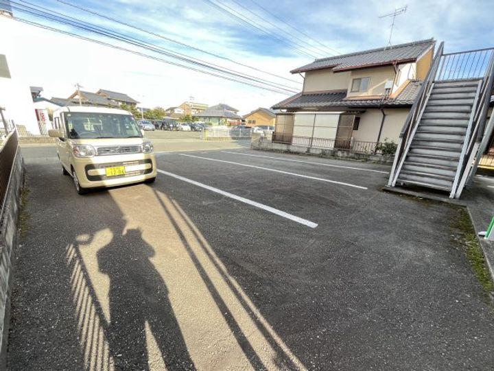 コーポ瀧の地図