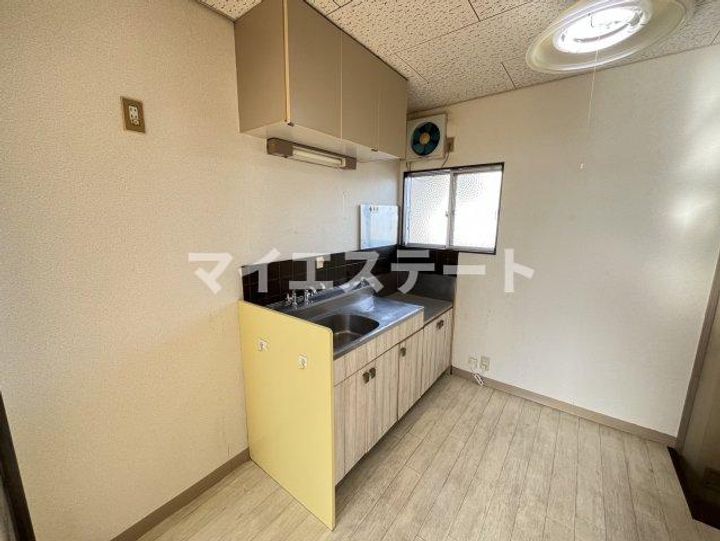 コーポ瀧のその他画像