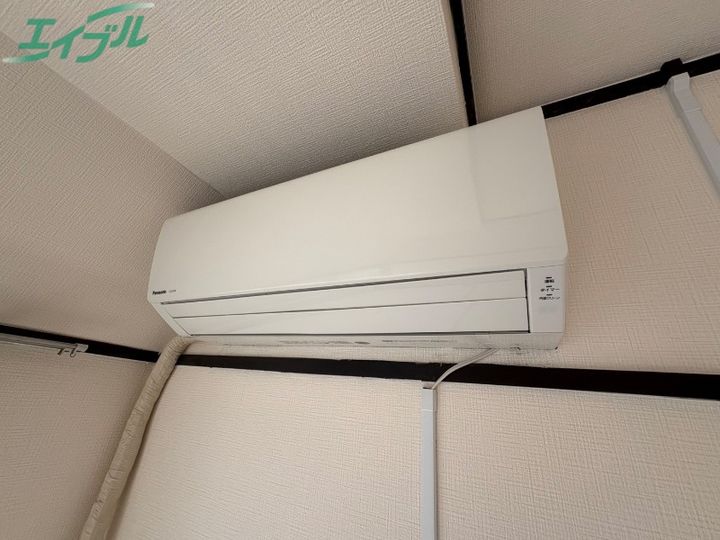 シャンボール西浦の内装