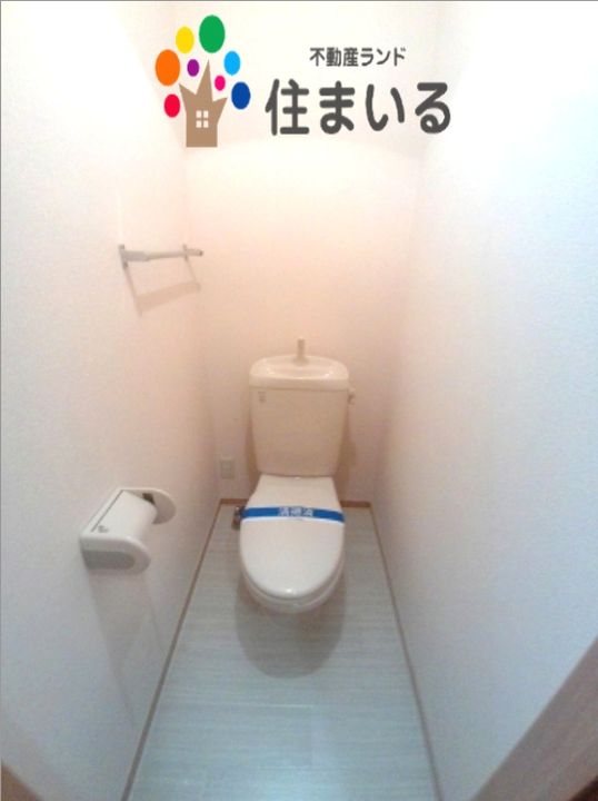 愛知県名古屋市南区六条町2(アパート)の賃貸物件の内装