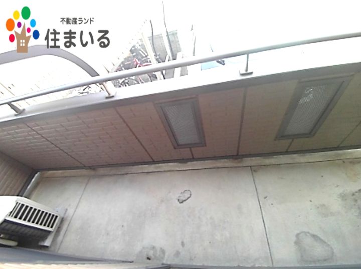 愛知県名古屋市南区六条町2(アパート)の賃貸物件の内装