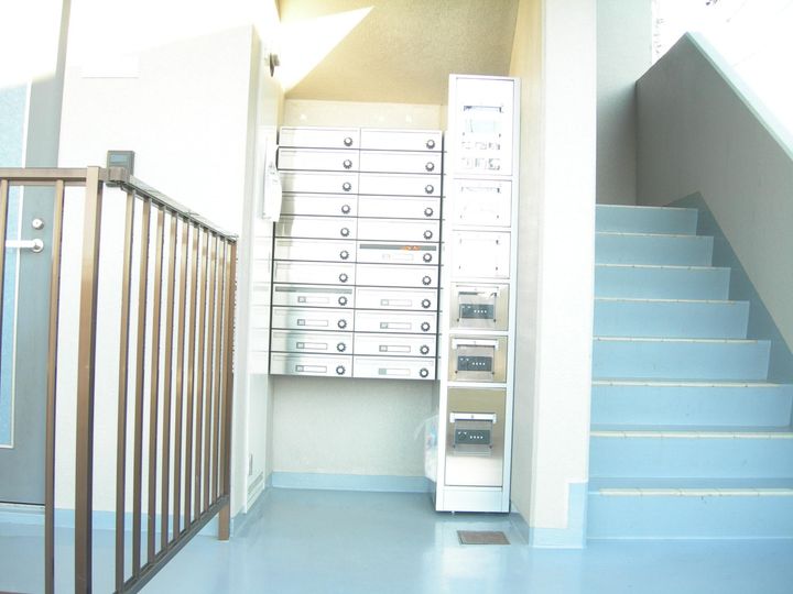 ガーデンパークフジのその他画像