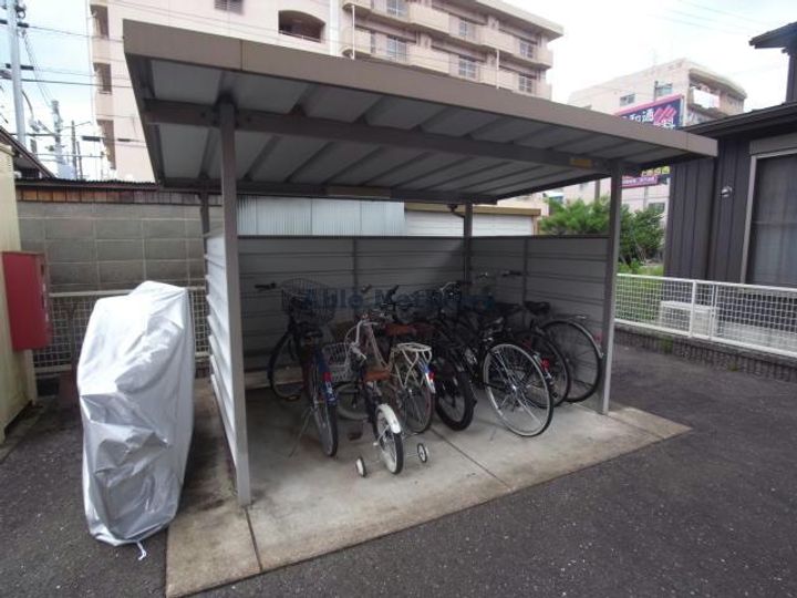 岐阜県岐阜市長良福光(マンション)の賃貸物件の地図