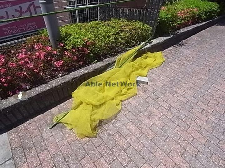 岐阜県岐阜市長良福光(マンション)の賃貸物件のその他画像