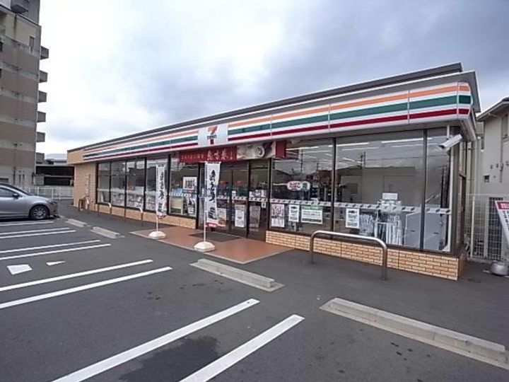 岐阜県岐阜市長良福光(マンション)の賃貸物件の周辺