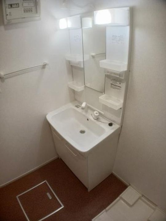カンタービレの内装