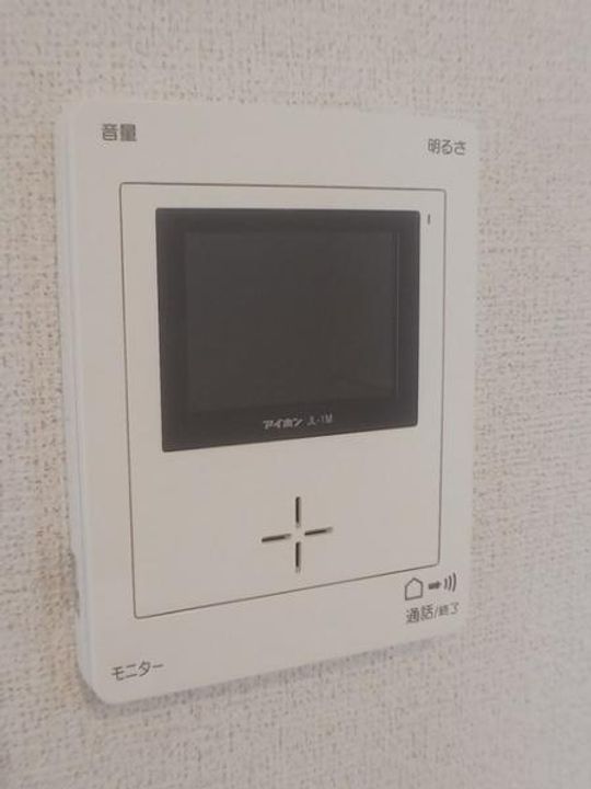 カンタービレの内装