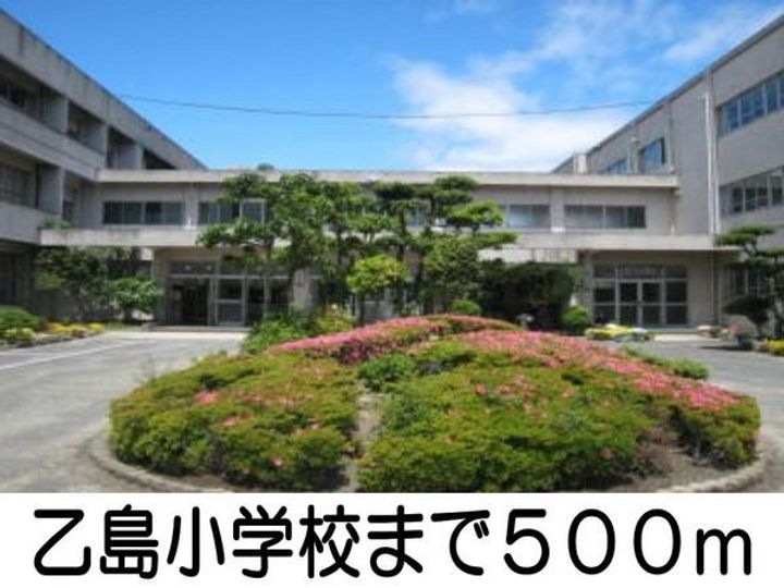 カンタービレの周辺