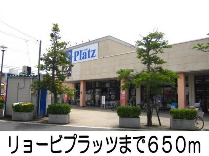 カンタービレの周辺