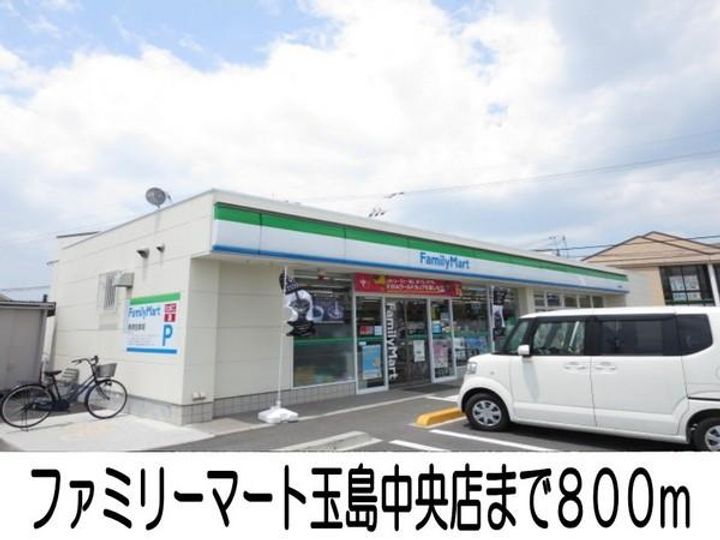カンタービレの周辺