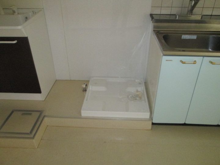 第2フジビルの内装