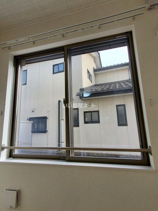 福島県福島市笹木野字大金谷(アパート)の賃貸物件のその他画像