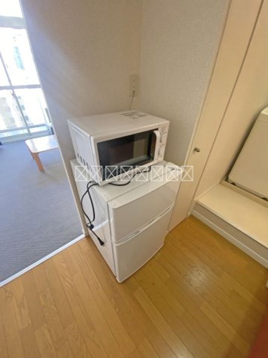 大樹の内装