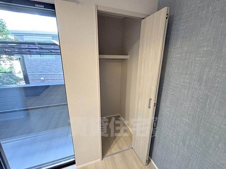 アルバーノ吹田の内装