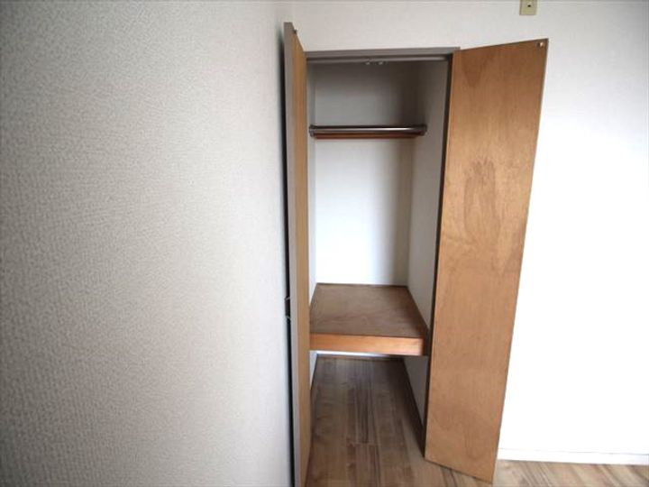 セラフィックビルの内装