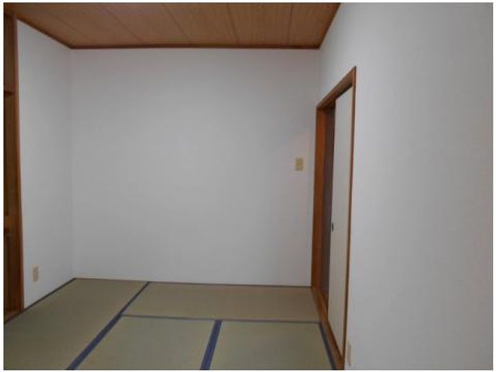 ヴィエントの居間